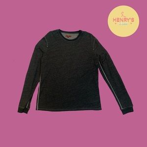 7 For All Mankind Men’s Sweater